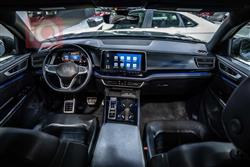 Volkswagen Atlas Cross Sport